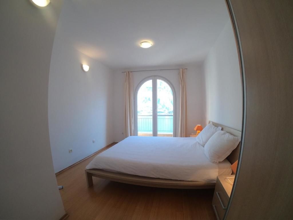 Апартаменты Kotor Vista Apartments D4 Котор-44