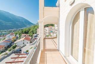 Апартаменты Kotor Vista Apartments D4 Котор Апартаменты с 2 спальнями-13