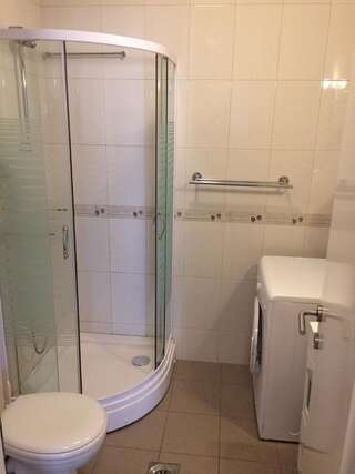 Апартаменты Kotor Vista Apartments D4 Котор Апартаменты с 2 спальнями-16