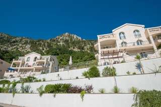 Апартаменты Kotor Vista Apartments D4 Котор Апартаменты с 2 спальнями-2