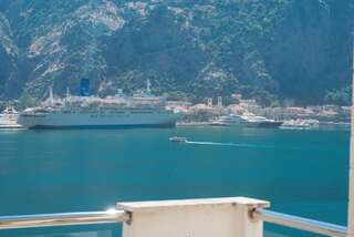 Апартаменты Kotor Vista Apartments D4 Котор Апартаменты с 2 спальнями-3