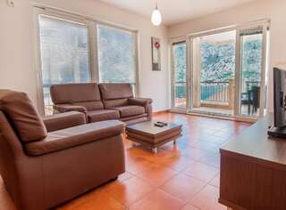 Апартаменты Kotor Vista Apartments D4 Котор Апартаменты с 2 спальнями-30