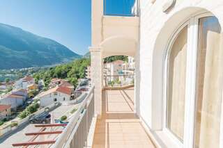 Апартаменты Kotor Vista Apartments D4 Котор Апартаменты с 2 спальнями-33