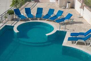 Апартаменты Kotor Vista Apartments D4 Котор Апартаменты с 2 спальнями-34