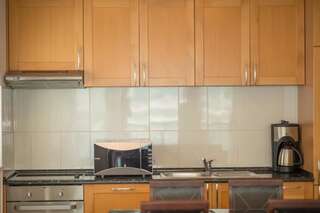 Апартаменты Kotor Vista Apartments D4 Котор Апартаменты с 2 спальнями-38