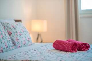 Апартаменты Kotor Vista Apartments D4 Котор Апартаменты с 2 спальнями-43