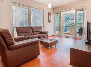 Апартаменты Kotor Vista Apartments D4 Котор Апартаменты с 2 спальнями-7
