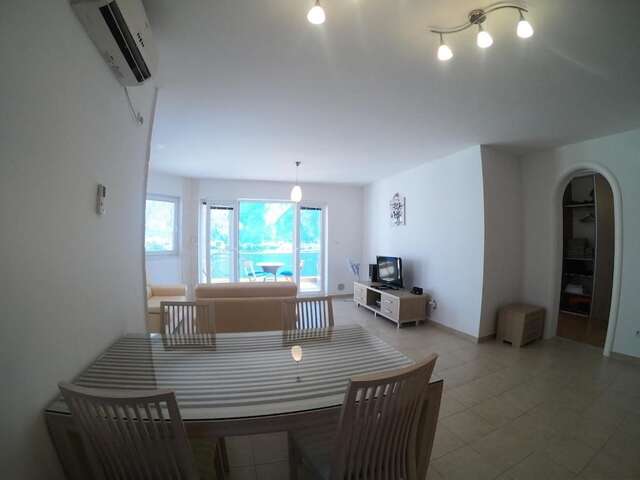 Апартаменты Kotor Vista Apartments D4 Котор-21