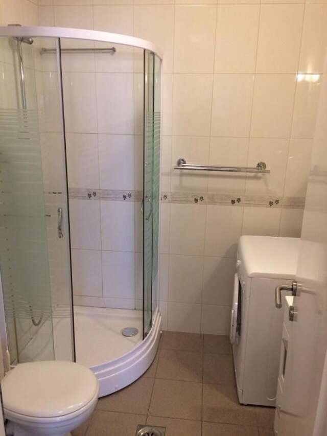 Апартаменты Kotor Vista Apartments D4 Котор-38